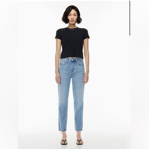 Agolde Fen Jeans